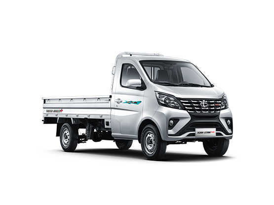 TERA STAR PLUS-THUNG LUNG
